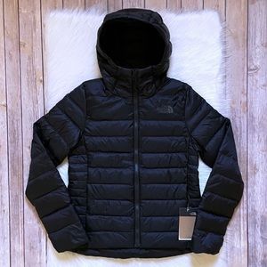 NWT Women’s The North Face Anconcagua Hooded Jacket